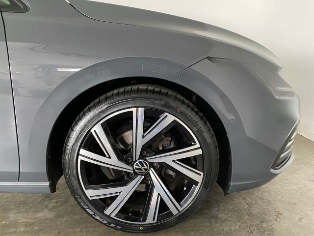 Volkswagen Golf VIII United 1.5 TSI PANO+AHK+NAVI foto 4