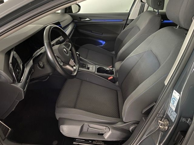 Volkswagen Golf VIII United 1.5 TSI PANO+AHK+NAVI foto 5