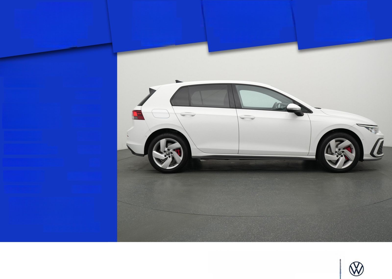 Volkswagen Golf VIII eHybrid GTE DSG NAVI VIRT ACC KAM SHZ foto 2