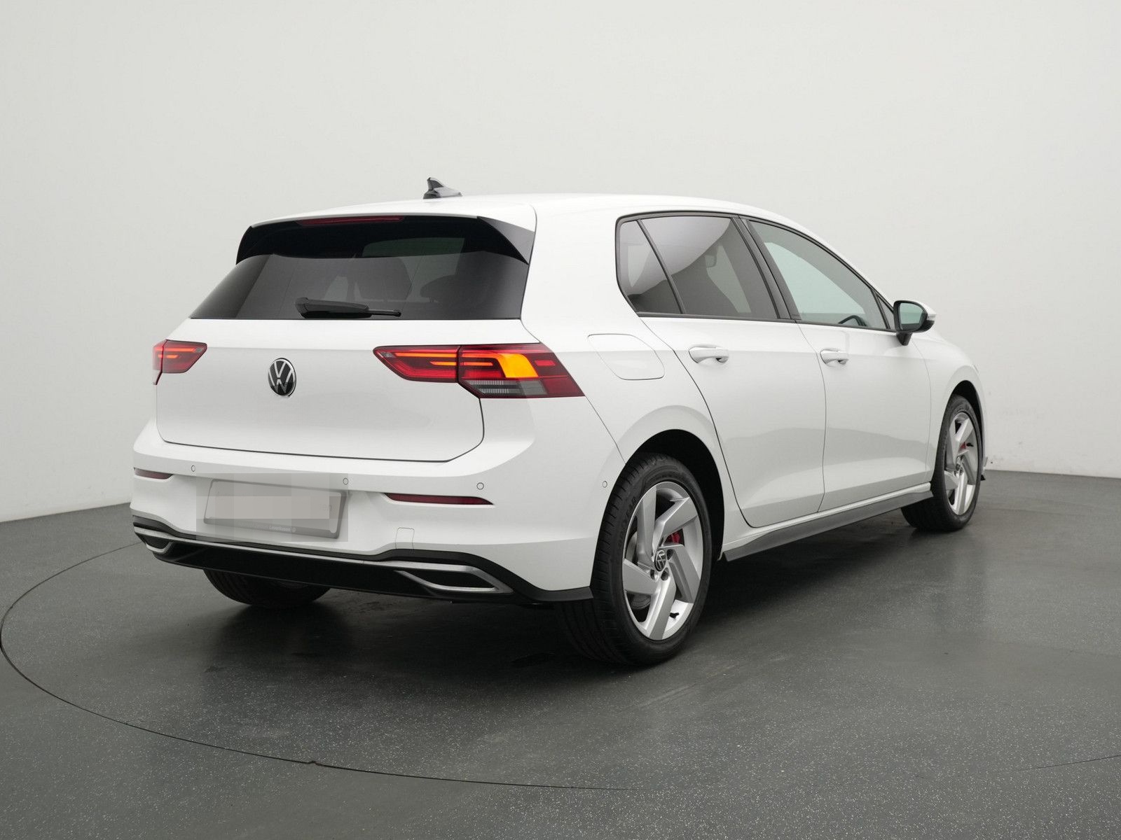 Volkswagen Golf VIII eHybrid GTE DSG NAVI VIRT ACC KAM SHZ foto 3