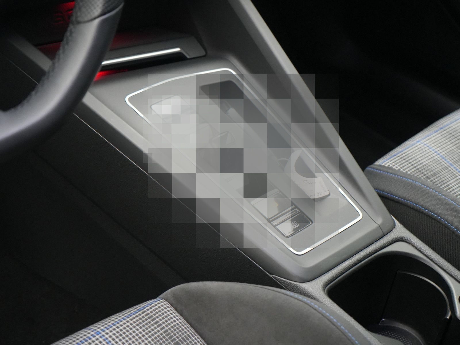 Volkswagen Golf VIII VIRT KAM NAVI ACC LED CARPLAY PDC NAVI foto 11
