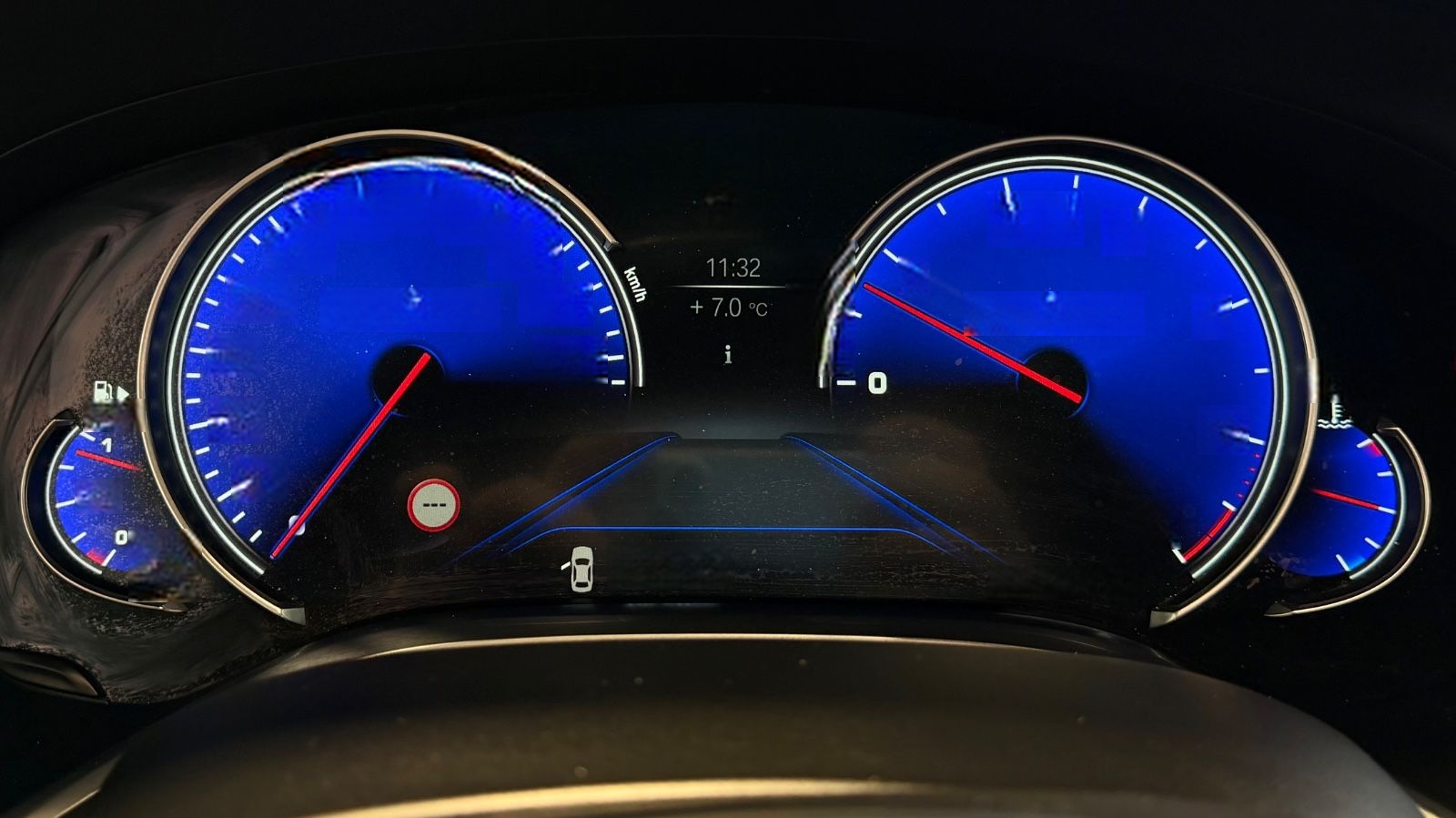BMW 750 Ld xDrive/M-Paket/HUD/HK/SKY/MEMO/360/MASS.. foto 12