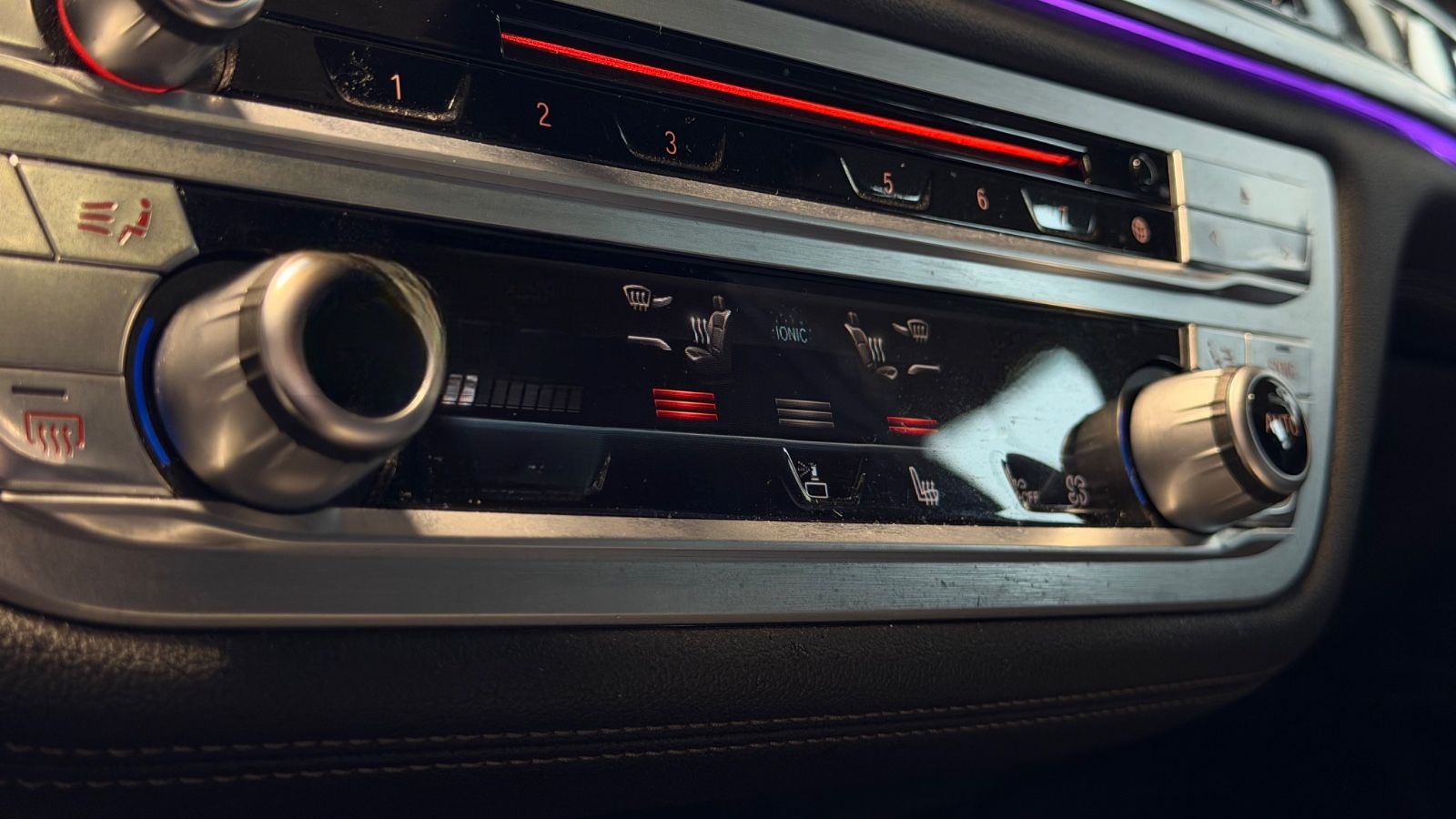 BMW 750 Ld xDrive/M-Paket/HUD/HK/SKY/MEMO/360/MASS.. foto 16