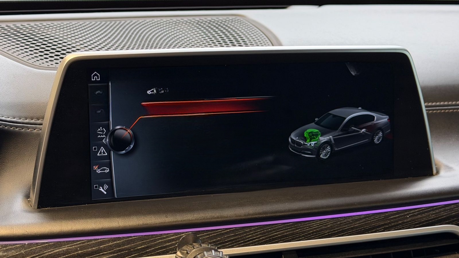 BMW 750 Ld xDrive/M-Paket/HUD/HK/SKY/MEMO/360/MASS.. foto 22