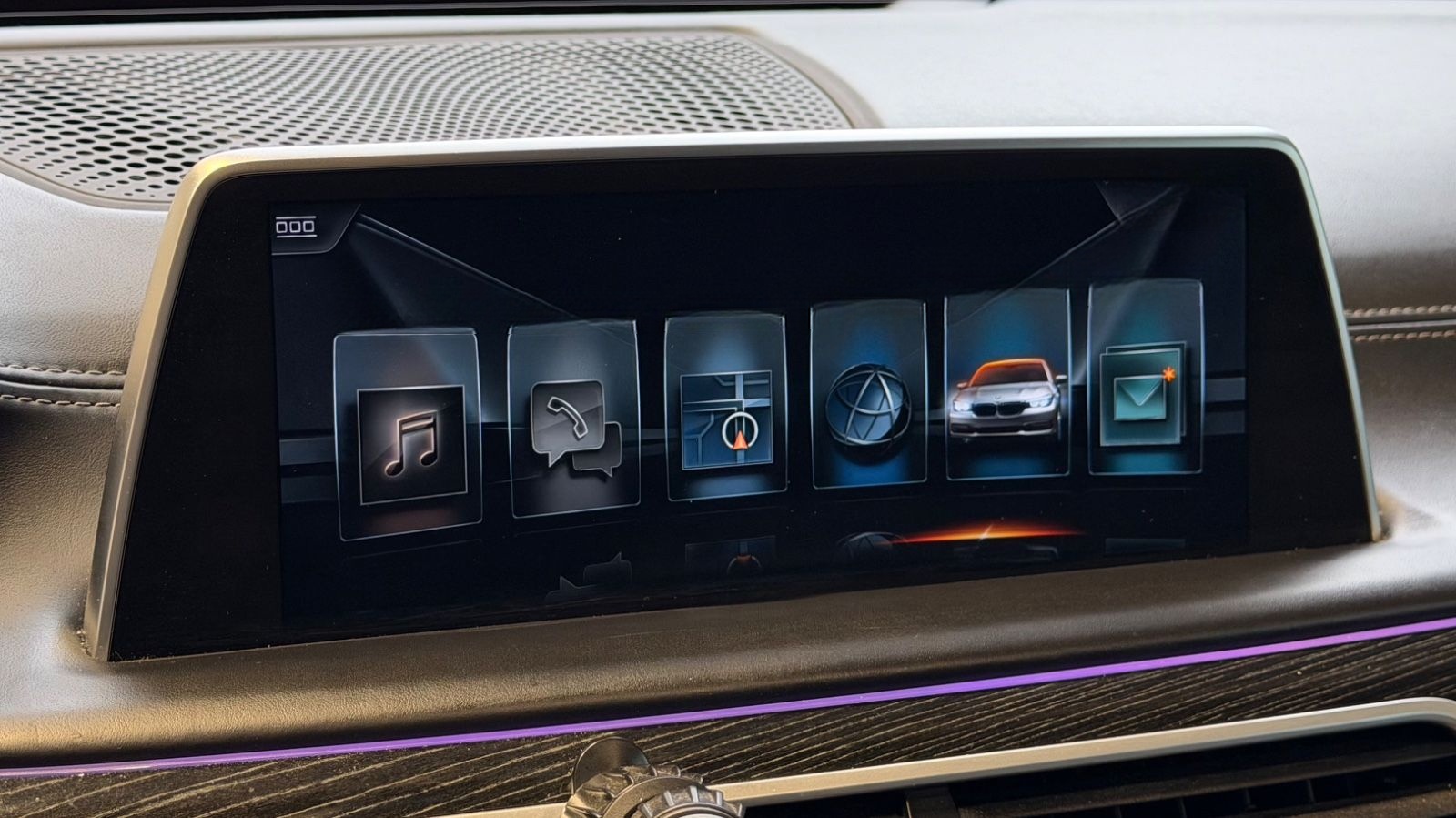 BMW 750 Ld xDrive/M-Paket/HUD/HK/SKY/MEMO/360/MASS.. foto 25