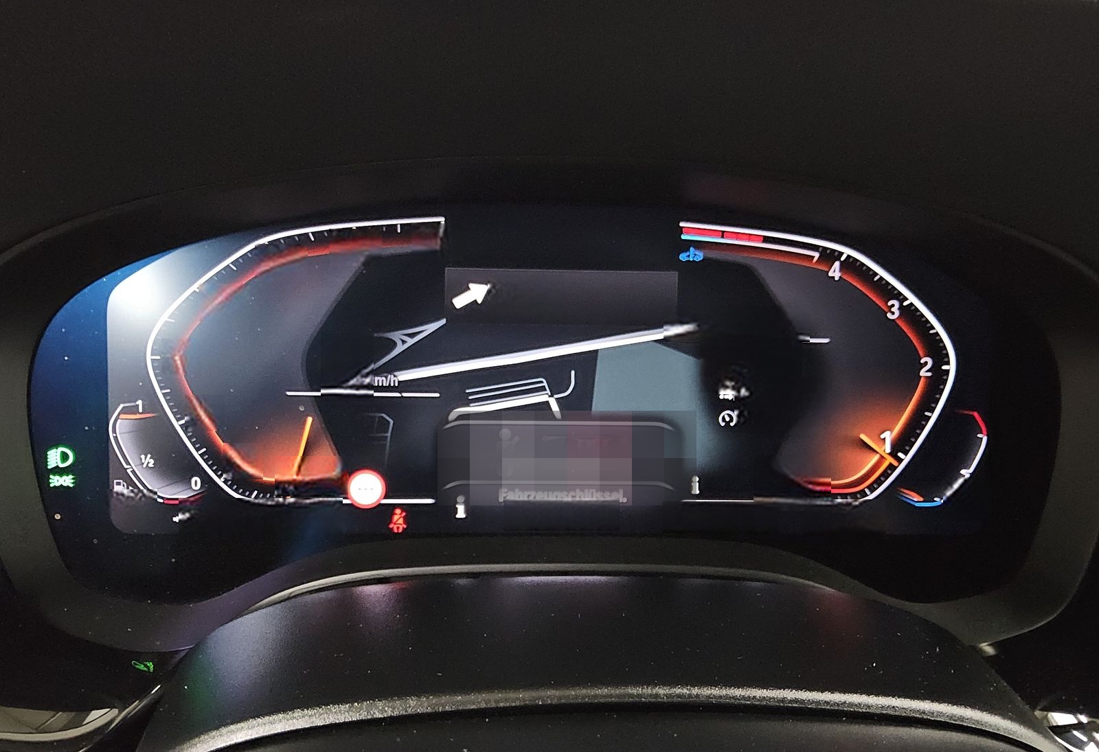 BMW 520dA Navi Kamera Shz LC prof. StandHzg Memory foto 8