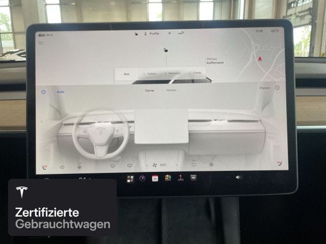 Tesla Model Y Long Range AWD foto 16