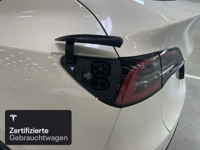 Tesla Model Y Long Range AWD foto 19