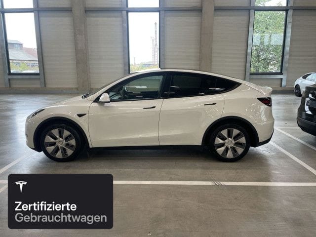 Tesla Model Y Long Range AWD foto 4