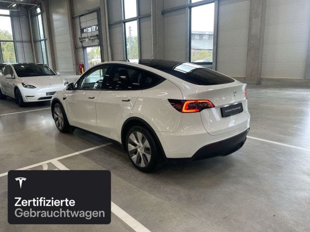 Tesla Model Y Long Range AWD foto 5