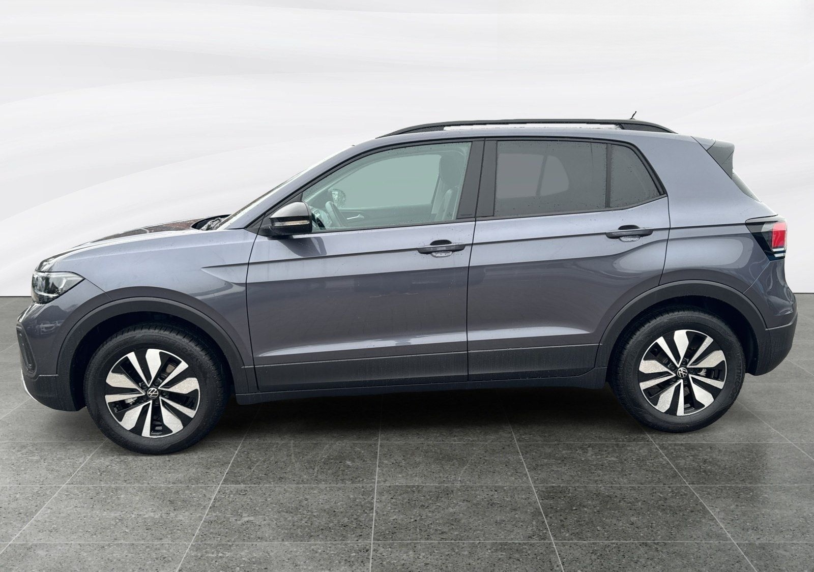 Volkswagen T-Cross 1.0 TSI Goal DSG AHK LED foto 2