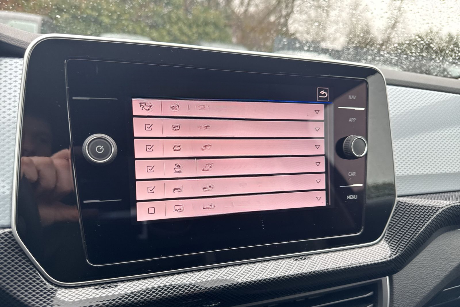 Volkswagen T-Cross 1.0 TSI Goal DSG AHK LED foto 15