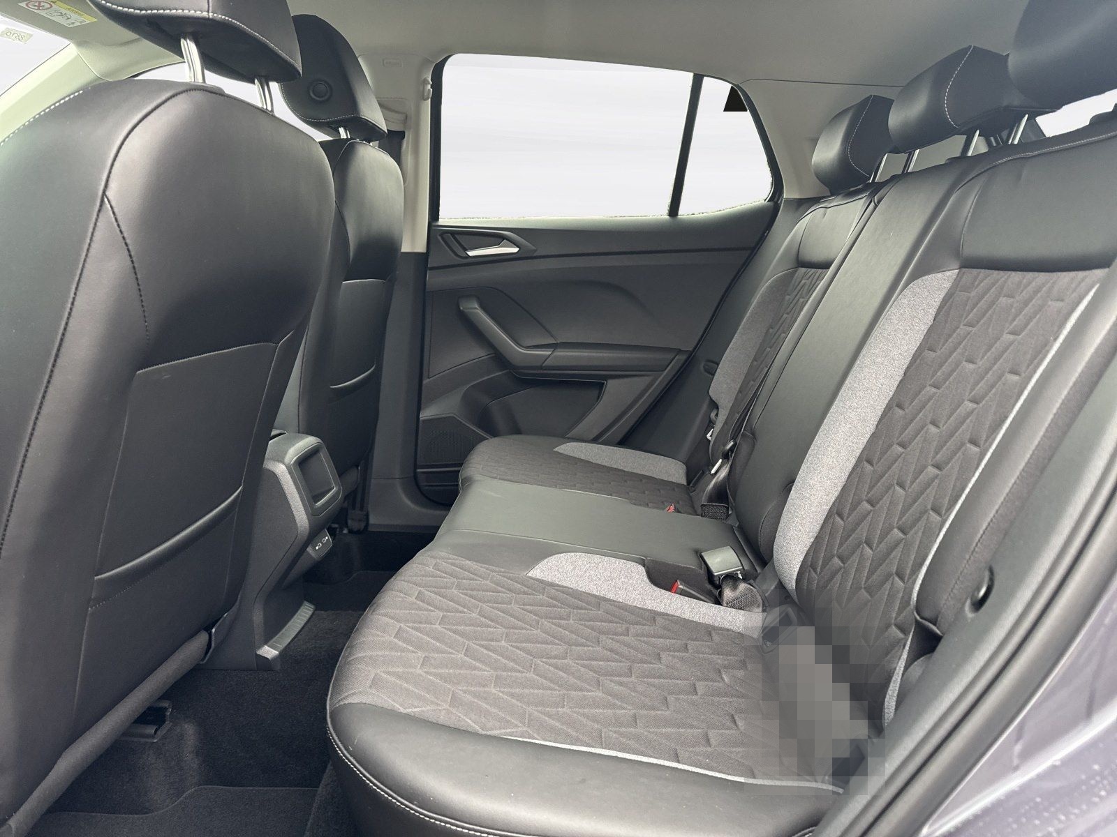 Volkswagen T-Cross 1.0 TSI Goal DSG AHK LED foto 10