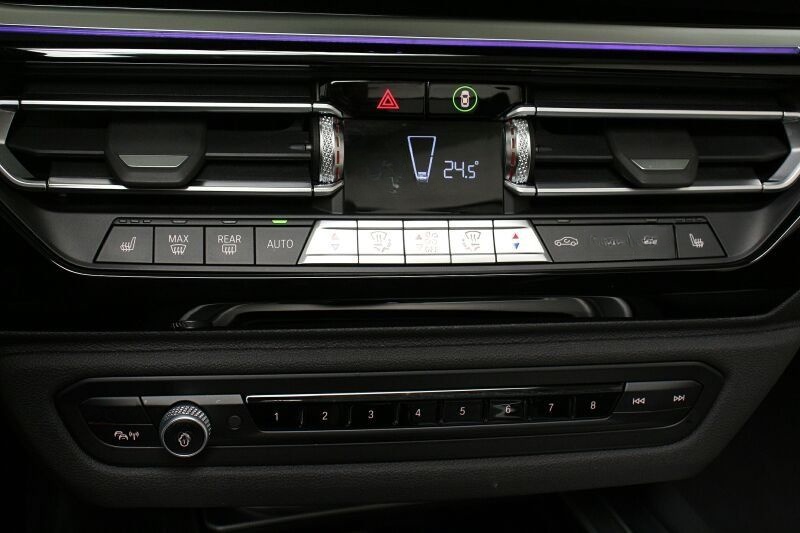 BMW Z4 M40i 1.Hand LiveCockpit HiFi Parkassistent foto 12