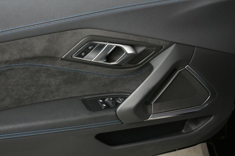 BMW Z4 M40i 1.Hand LiveCockpit HiFi Parkassistent foto 14