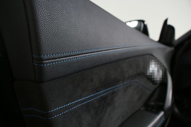 BMW Z4 M40i 1.Hand LiveCockpit HiFi Parkassistent foto 15