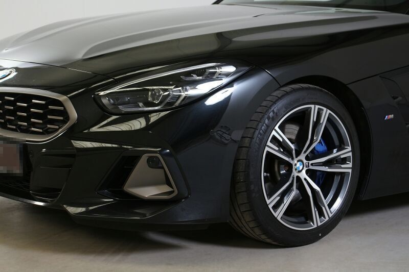 BMW Z4 M40i 1.Hand LiveCockpit HiFi Parkassistent foto 16
