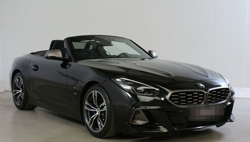 BMW Z4 M40i 1.Hand LiveCockpit HiFi Parkassistent foto 3