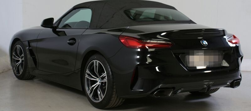BMW Z4 M40i 1.Hand LiveCockpit HiFi Parkassistent foto 4