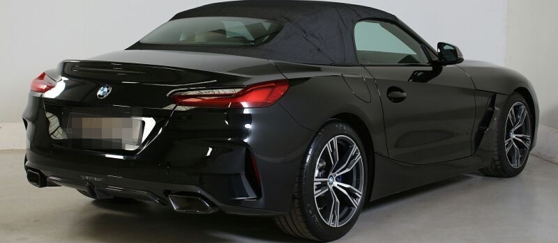 BMW Z4 M40i 1.Hand LiveCockpit HiFi Parkassistent foto 5