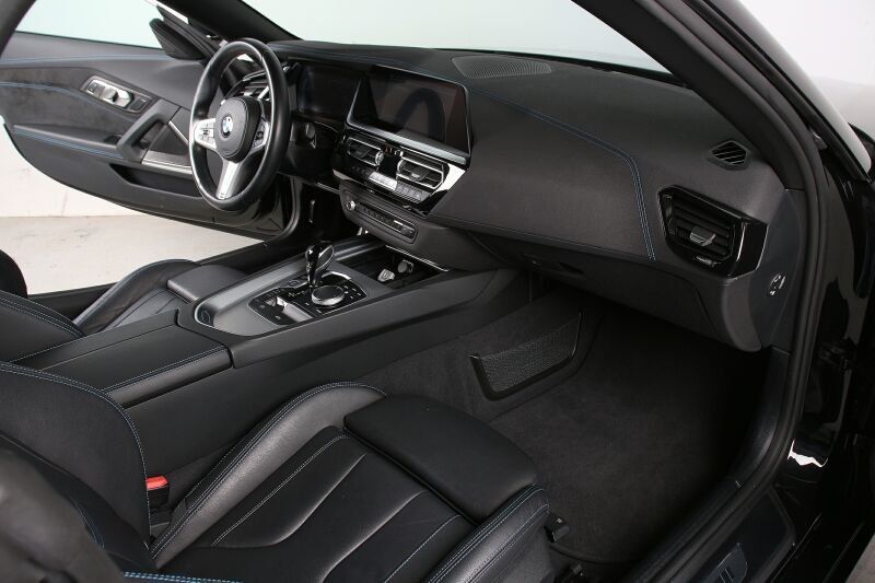 BMW Z4 M40i 1.Hand LiveCockpit HiFi Parkassistent foto 6