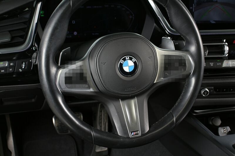 BMW Z4 M40i 1.Hand LiveCockpit HiFi Parkassistent foto 7