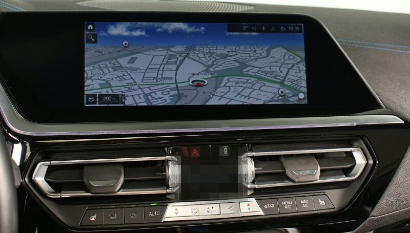 BMW Z4 M40i 1.Hand LiveCockpit HiFi Parkassistent foto 9