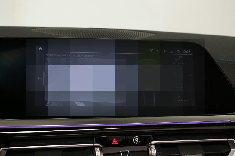 BMW Z4 M40i 1.Hand LiveCockpit HiFi Parkassistent foto 10
