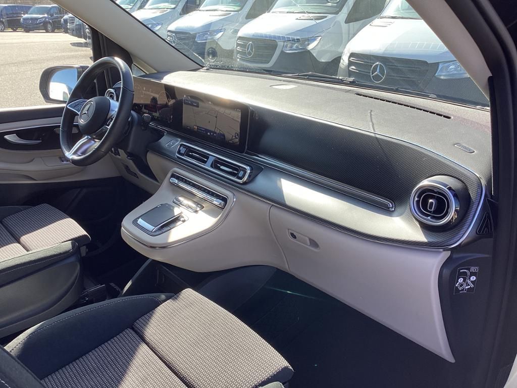 Mercedes-Benz V 300 d Marco Polo 4MATIC AMG AIRMATIC AHK2,5t foto 13