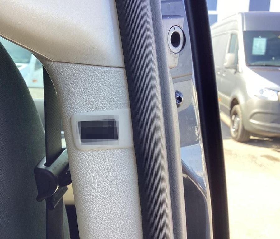 Mercedes-Benz V 300 d Marco Polo 4MATIC AMG AIRMATIC AHK2,5t foto 18