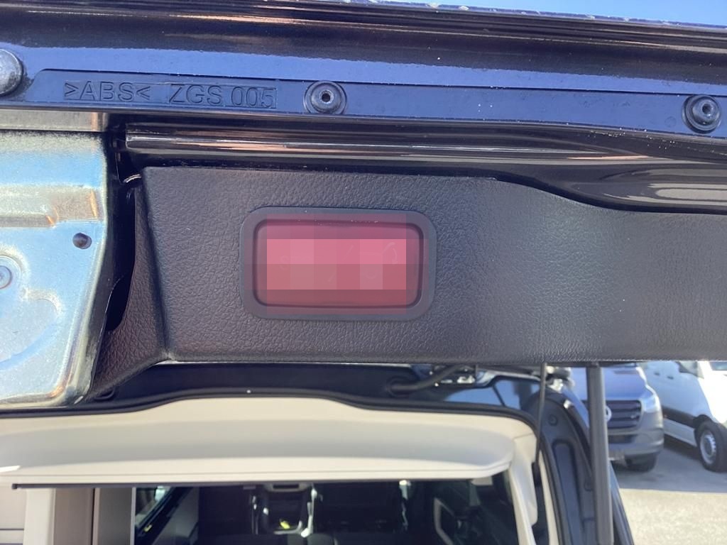 Mercedes-Benz V 300 d Marco Polo 4MATIC AMG AIRMATIC AHK2,5t foto 21