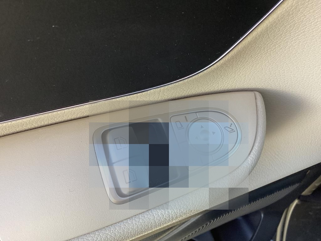 Mercedes-Benz V 300 d Marco Polo 4MATIC AMG AIRMATIC AHK2,5t foto 22