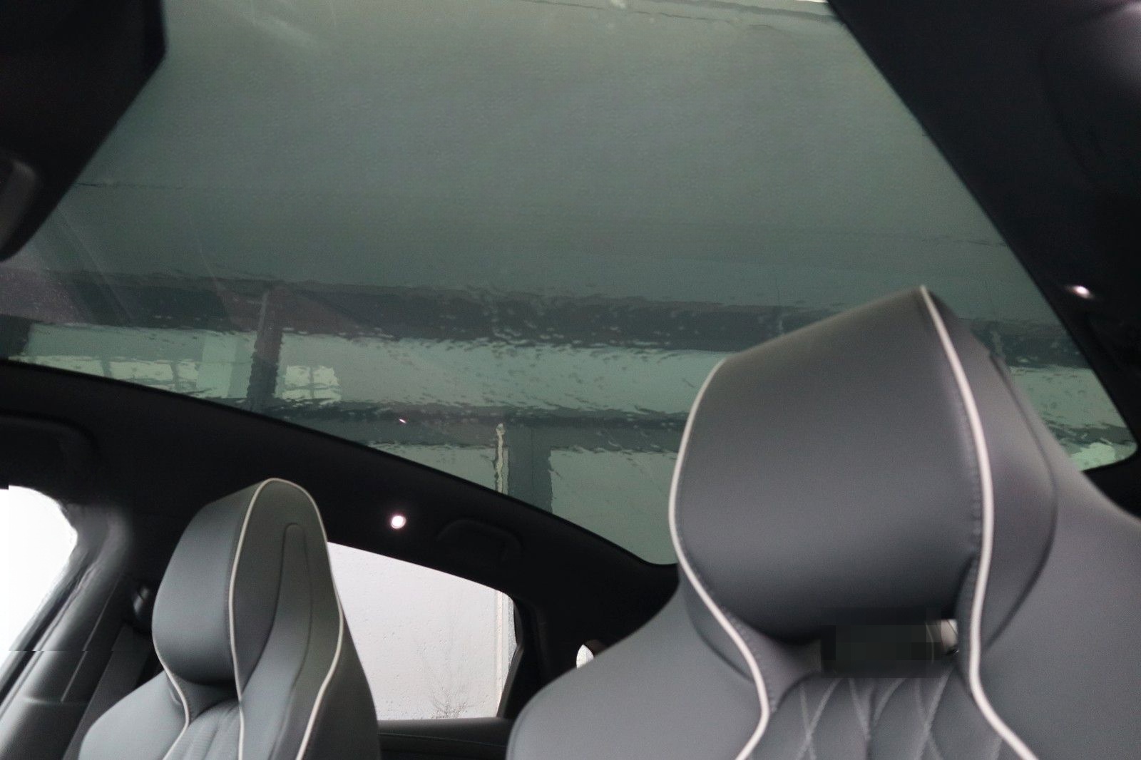 BYD SEAL Excellence AWD *MJ 2026* Bestellfahrzeug foto 16