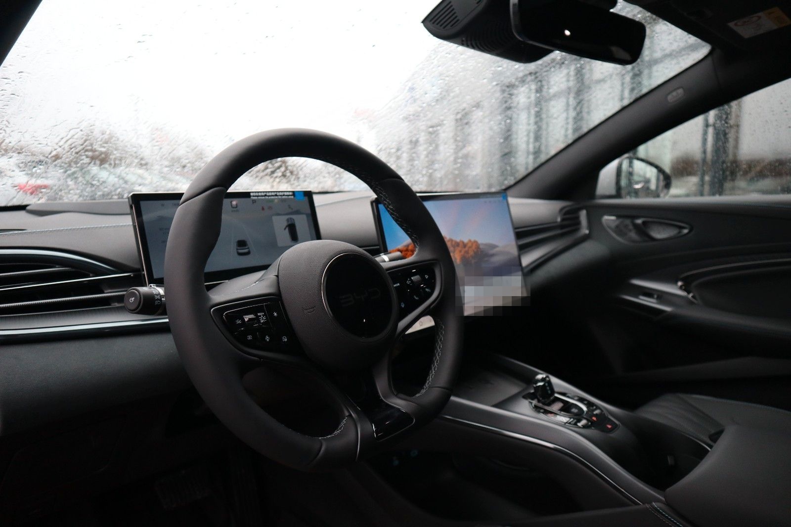 BYD SEAL Excellence AWD *MJ 2026* Bestellfahrzeug foto 18