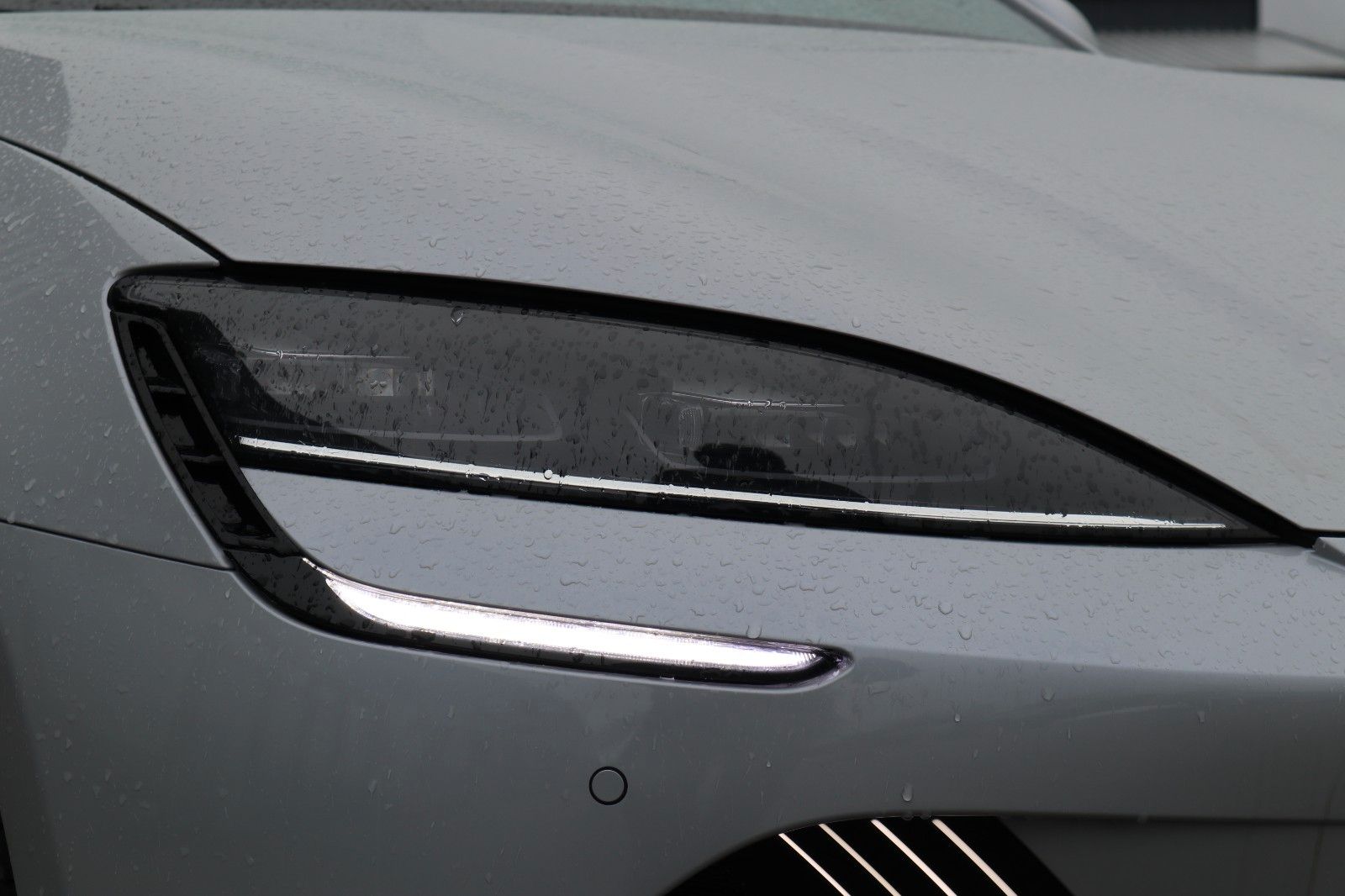 BYD SEAL Excellence AWD *MJ 2026* Bestellfahrzeug foto 4