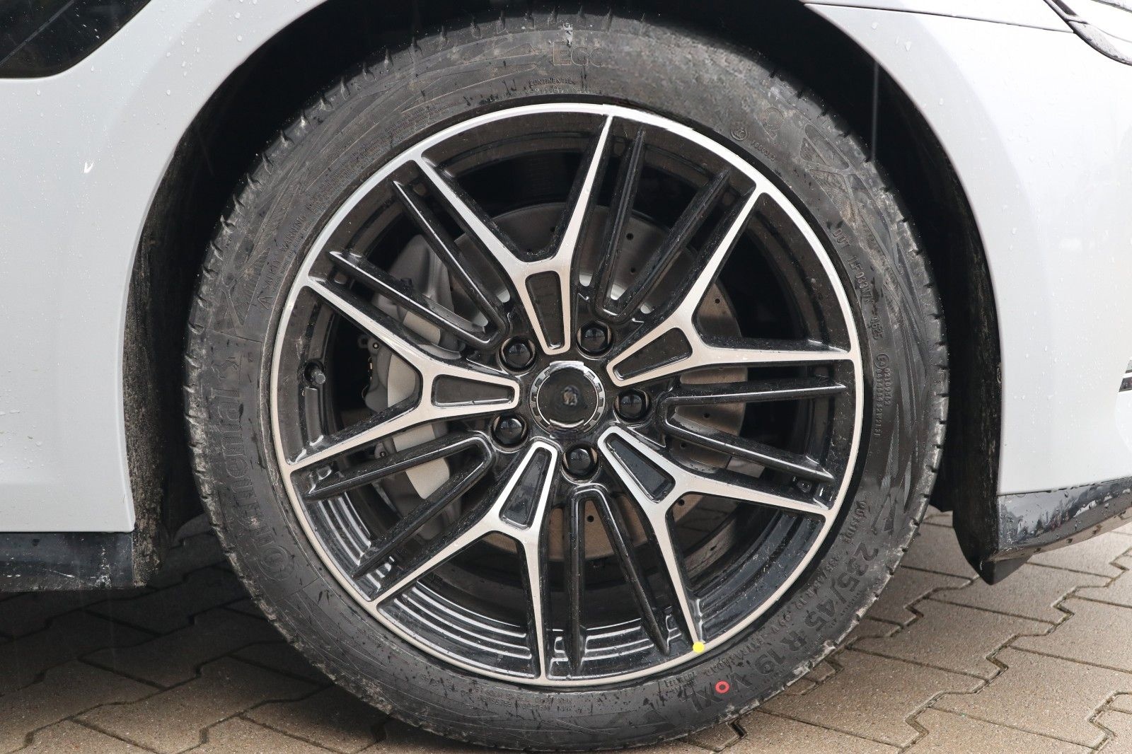 BYD SEAL Excellence AWD *MJ 2026* Bestellfahrzeug foto 6