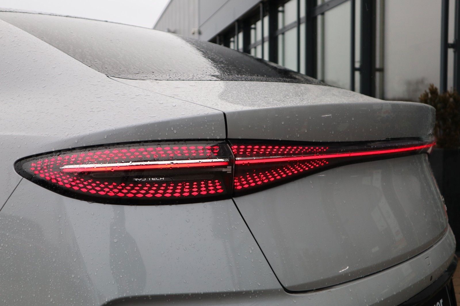 BYD SEAL Excellence AWD *MJ 2026* Bestellfahrzeug foto 9