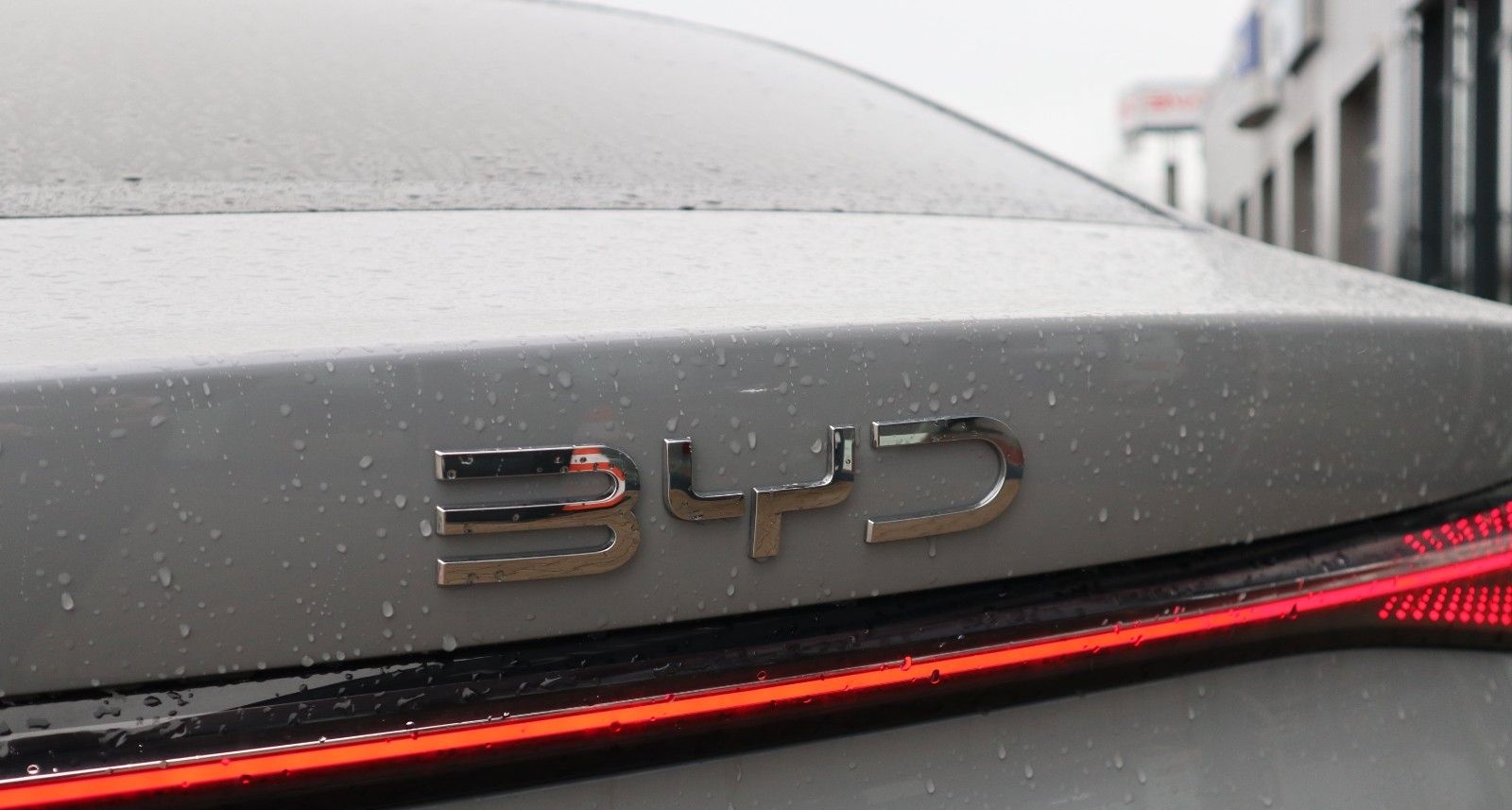 BYD SEAL Excellence AWD *MJ 2026* Bestellfahrzeug foto 10