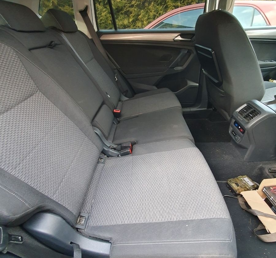 Volkswagen Tiguan Allspace 1.4 TSI LED AHK Spurha Abst.temp foto 12