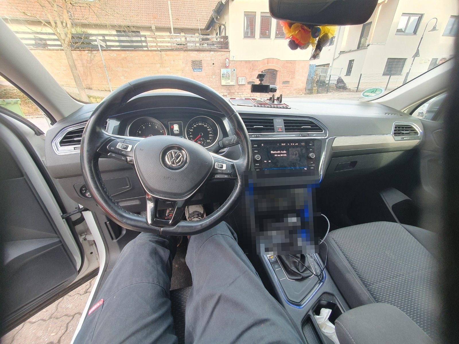 Volkswagen Tiguan Allspace 1.4 TSI LED AHK Spurha Abst.temp foto 8