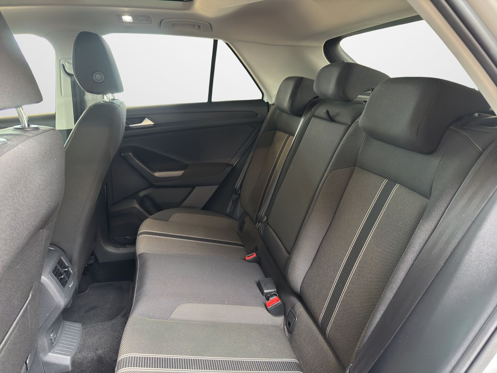 Volkswagen T-Roc 1.5 TSI DSG Style  Panodach AHK Navi LED K foto 11