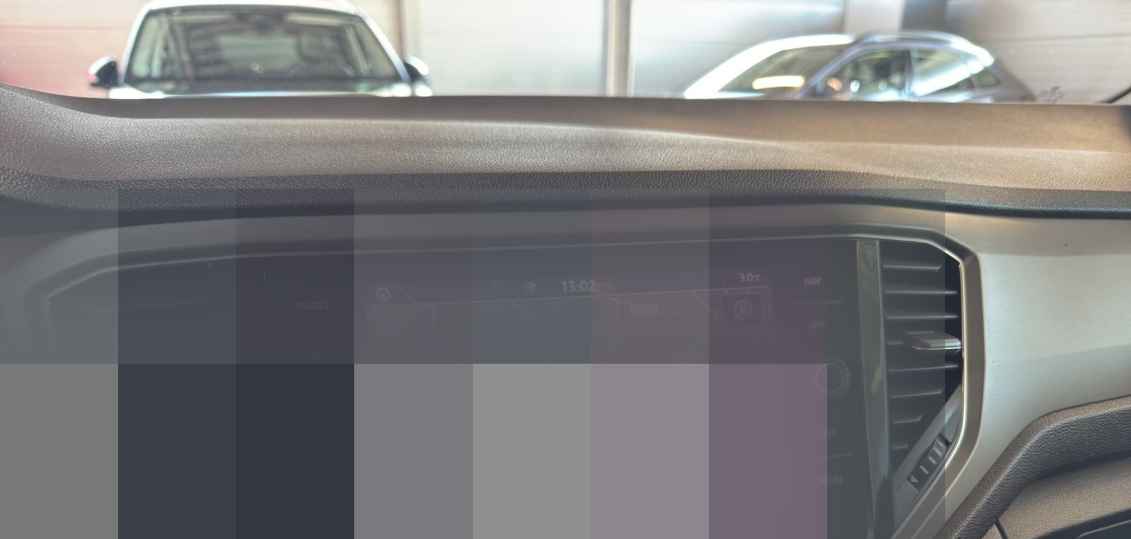 Volkswagen T-Roc 1.5 TSI DSG Style  Panodach AHK Navi LED K foto 15