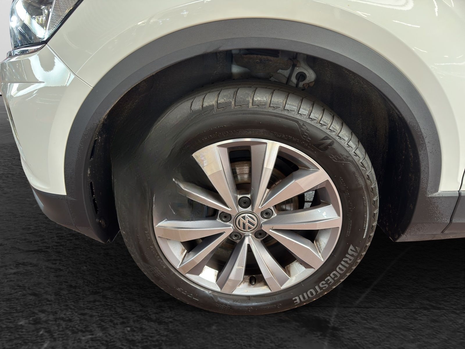 Volkswagen T-Roc 1.5 TSI DSG Style  Panodach AHK Navi LED K foto 5