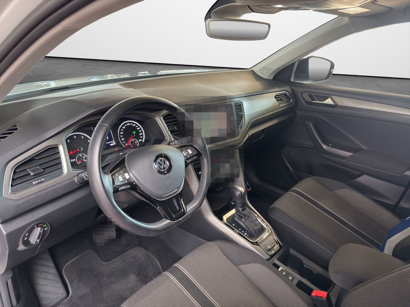 Volkswagen T-Roc 1.5 TSI DSG Style  Panodach AHK Navi LED K foto 7