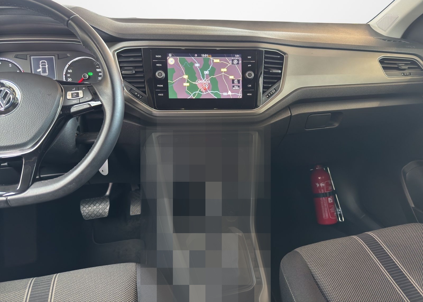 Volkswagen T-Roc 1.5 TSI DSG Style  Panodach AHK Navi LED K foto 10