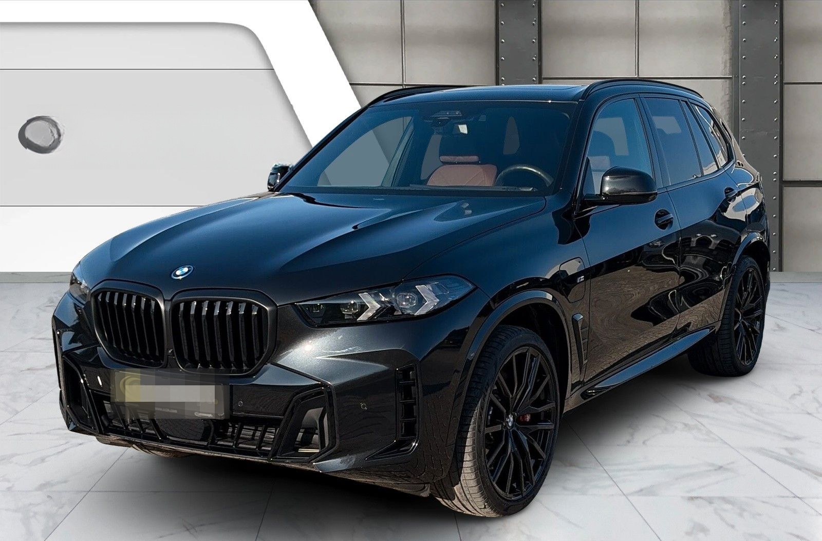 BMW X5 xDrive50e M Sport Pro*22*Komfortsitz*ACC*Pano foto 2