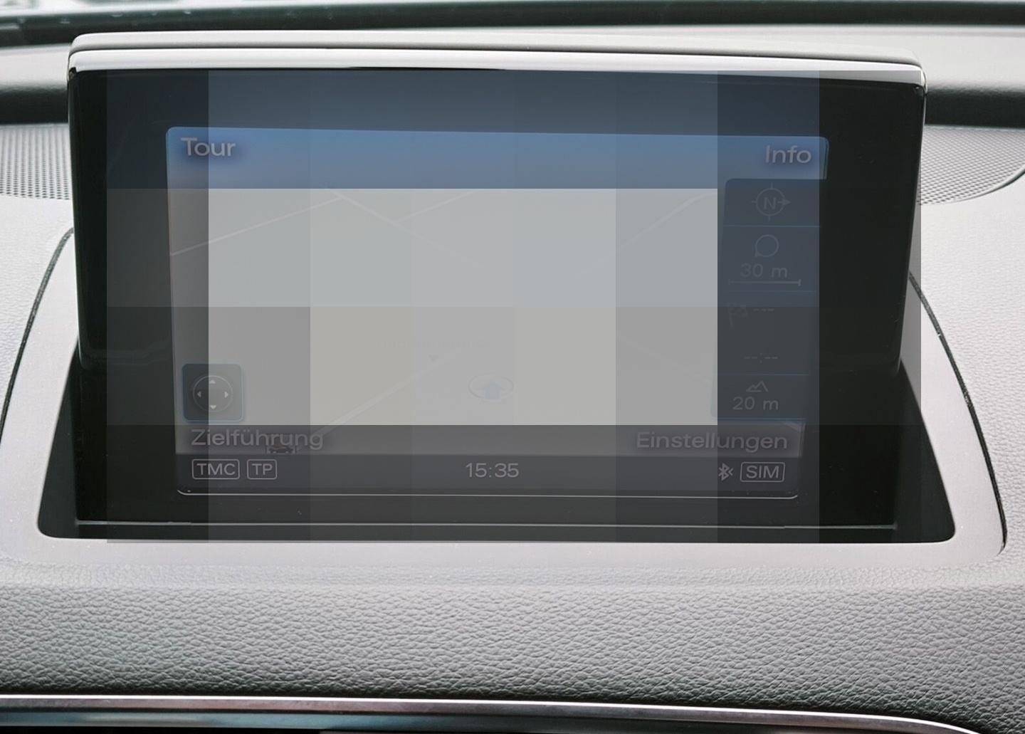 Audi Q3 1.4 TFSI ACT S-TRONIC AHK SITZHZG.NAVI PLUS B foto 12