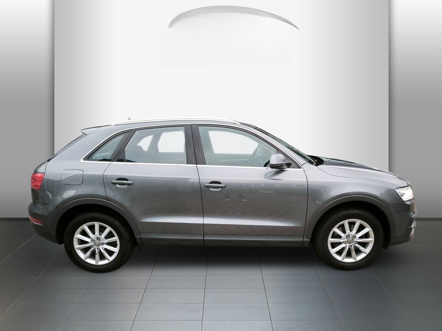 Audi Q3 1.4 TFSI ACT S-TRONIC AHK SITZHZG.NAVI PLUS B foto 3