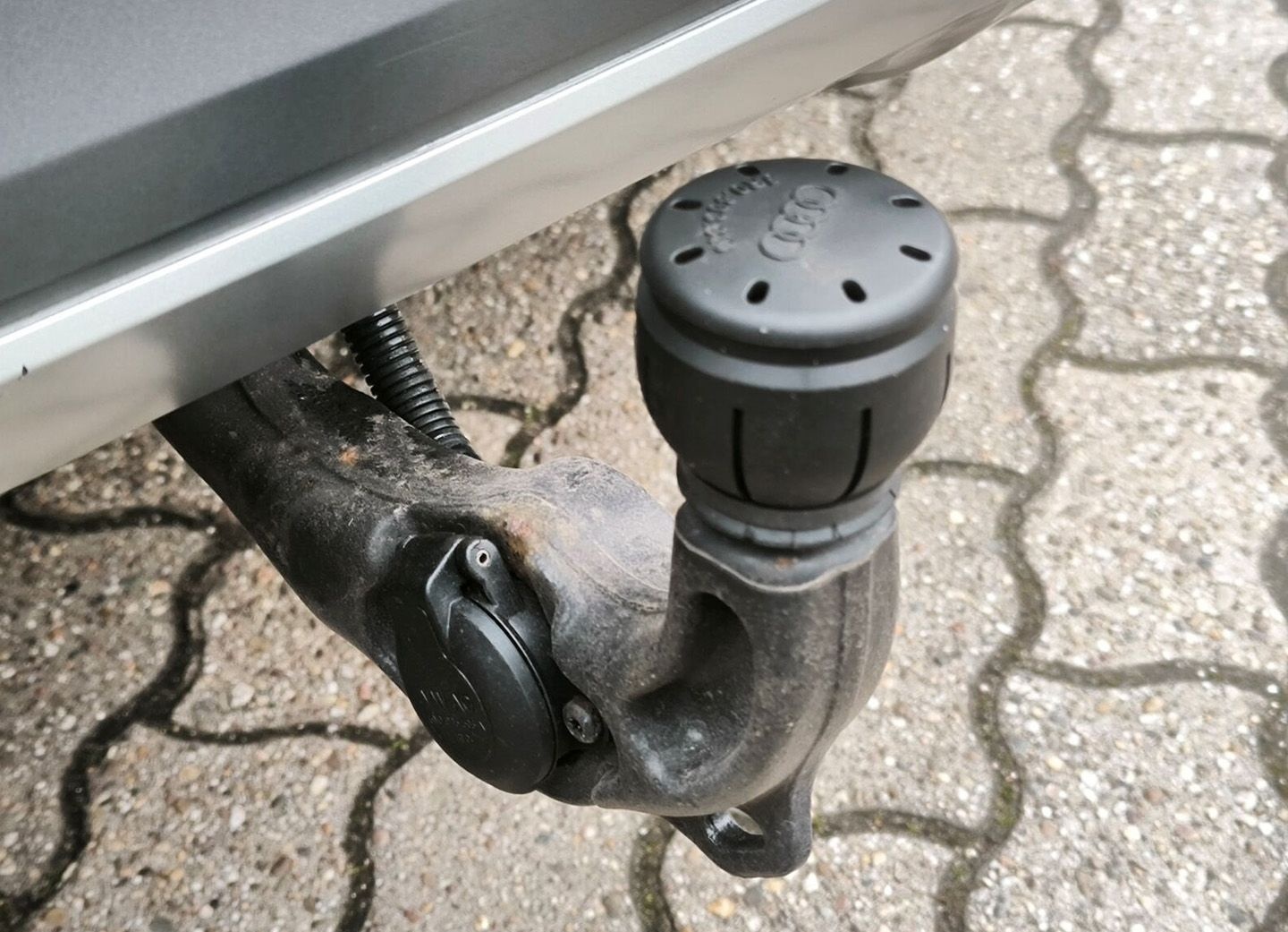 Audi Q3 1.4 TFSI ACT S-TRONIC AHK SITZHZG.NAVI PLUS B foto 6