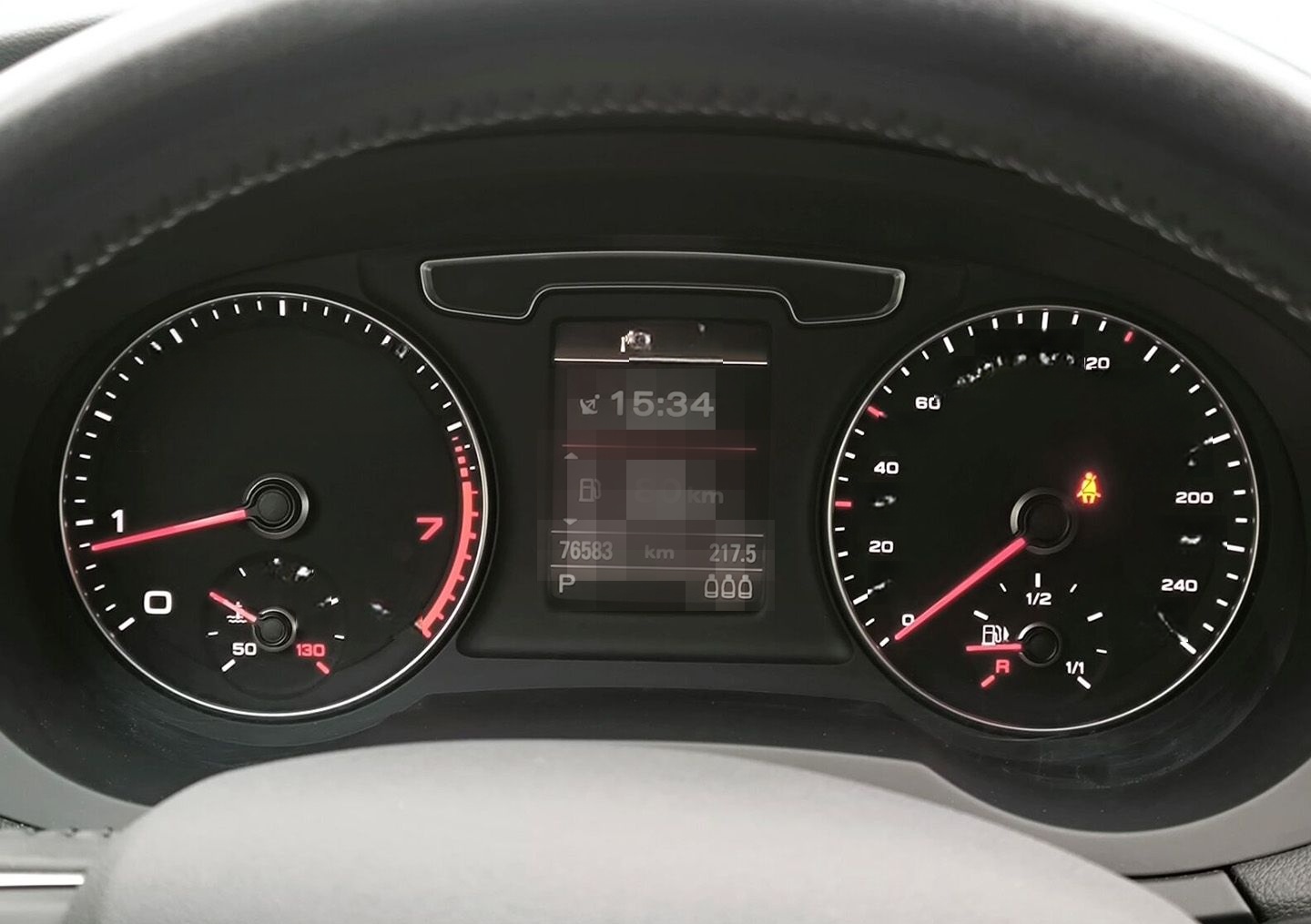 Audi Q3 1.4 TFSI ACT S-TRONIC AHK SITZHZG.NAVI PLUS B foto 9